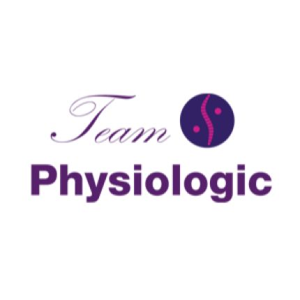 Logo from Team Physiologic Katja Fischer Gesundheitszentrum