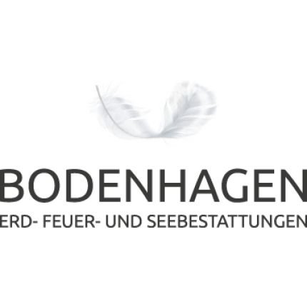 Logo od Beerdigungskontor Bodenhagen