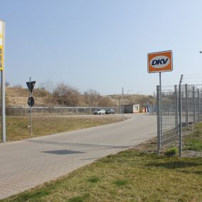 Bild von M1 Staßfurt