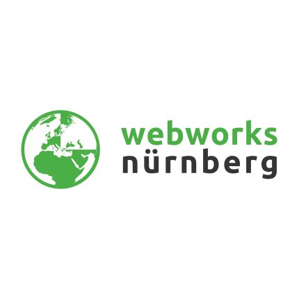 Logotyp från webworks nürnberg UG (haftungsbeschänkt)