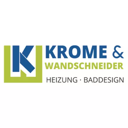 Logotyp från Krome & Wandschneider GmbH & Co. KG