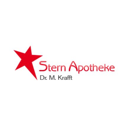 Logotyp från Stern Apotheke