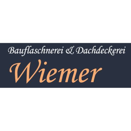 Logo od Bauflaschnerei und Dachdeckerei Stephan Wiemer