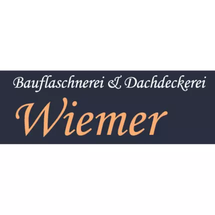 Logo van Bauflaschnerei und Dachdeckerei Stephan Wiemer