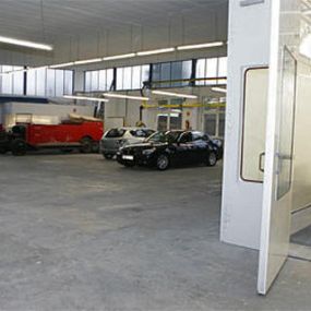 Bild von Fahrzeuglackierung & Werkstattservice Thimm GmbH