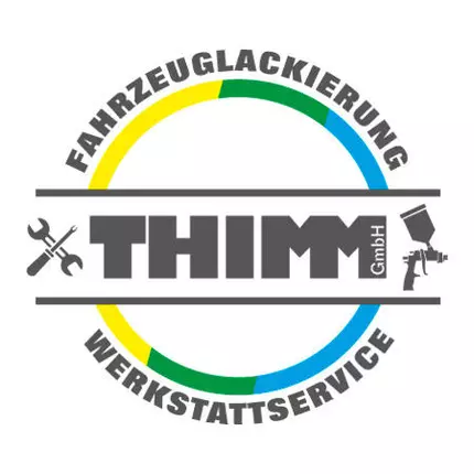 Logotipo de Fahrzeuglackierung & Werkstattservice Thimm GmbH