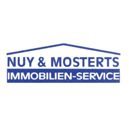 Logo van Immobilien-Service Nuy & Mosterts