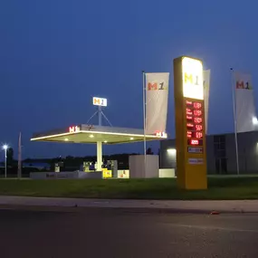 Bild von M1 Anderten
