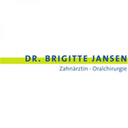 Logo fra Dr. med. dent. Brigitte Jansen Oralchirurgie