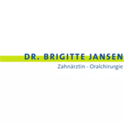 Logo from Dr. med. dent. Brigitte Jansen Oralchirurgie