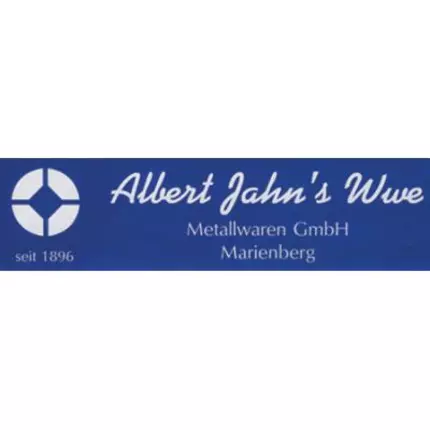 Logo da Metallwarenfabrik GmbH Jahn Albert