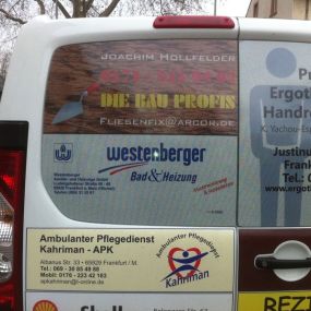 Bild von Westenberger Sanitär und Heizungs GmbH