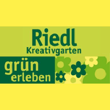 Logotyp från Riedl Kreativgarten GmbH