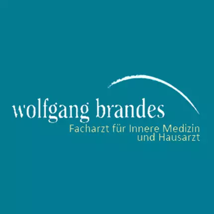 Logo van Hausarzt und Internist Wolfgang Brandes