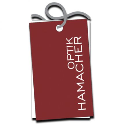 Logo van Optik Hamacher e.K.