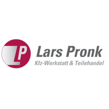Logótipo de KFZ Meisterbetrieb Lars Pronk