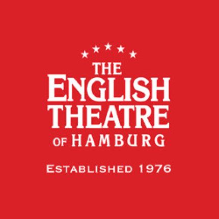 Logotyp från The English Theatre of Hamburg e.V.