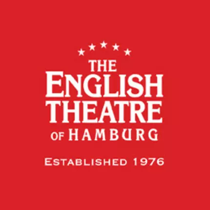 Logo von The English Theatre of Hamburg e.V.