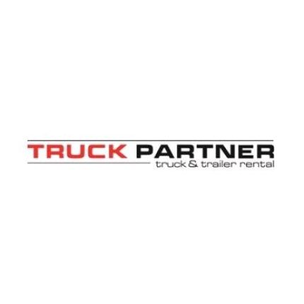 Logo fra Truckpartner GmbH