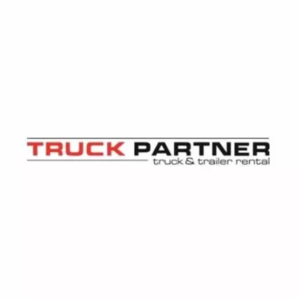 Logo van Truckpartner GmbH