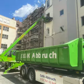 Bild von Celik Abbruch e.K.