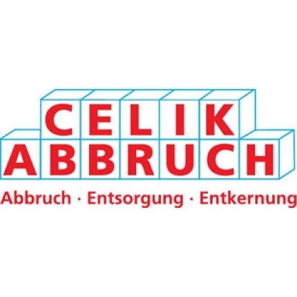Logo van Celik Abbruch e.K.
