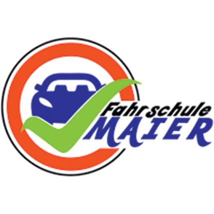 Logotipo de Christian Maier Fahrschule