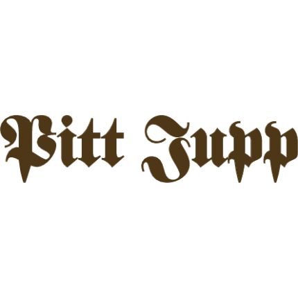 Logo von Pitt Jupp