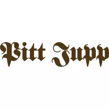 Logo fra Pitt Jupp