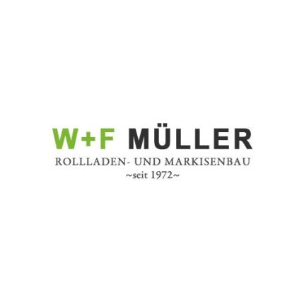 Logo da W + F Müller GmbH