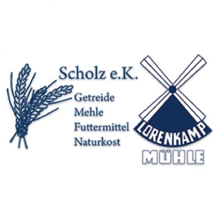 Logo von Lorenkampmühle Scholz e. K.