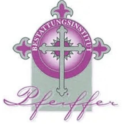 Logo de Pfeiffer Frieder Beerdigungsinstitut