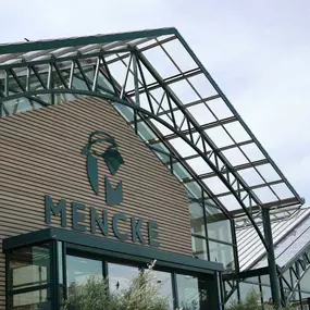 Bild von Mencke Gartencenter GmbH