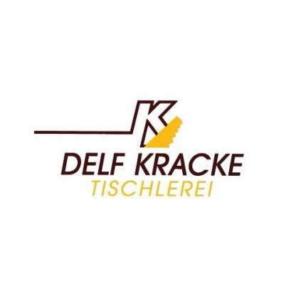 Logotyp från Delf Kracke Tischlerei