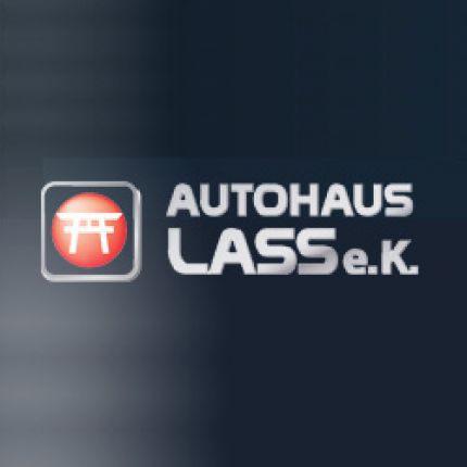 Logotipo de Autohaus Lass e. K.
