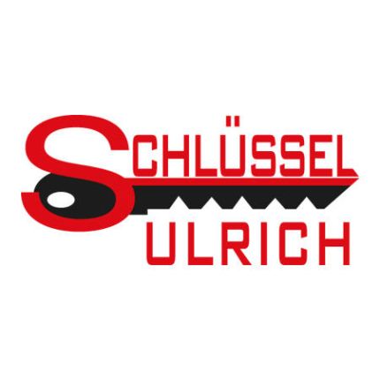 Logotyp från Ulrich Schlüssel