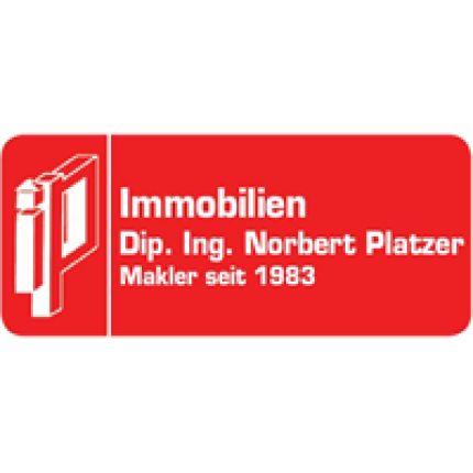 Logo from Dipl. Ing. Norbert Platzer Immobilien