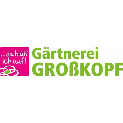 Logo da Gärtnerei Großkopf