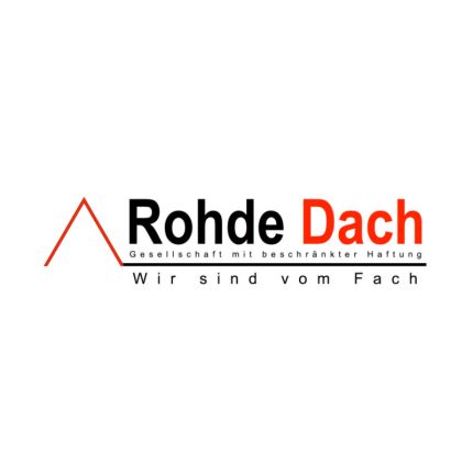 Logo od Rohde Dach GmbH