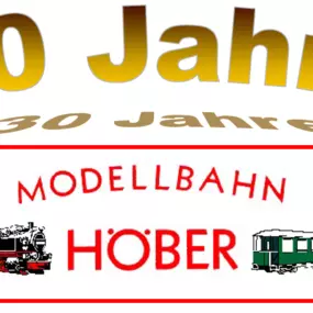 Bild von Modellbahn Höber