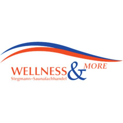 Logo de Wellness & More GmbH, Saunafachhandel
