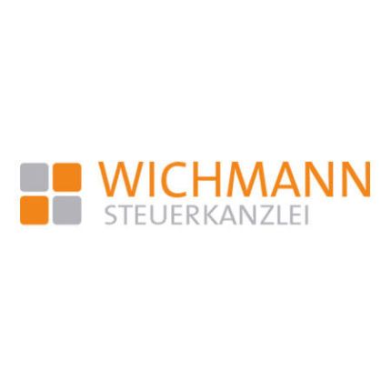 Logo od WICHMANN STEUERKANZLEI
