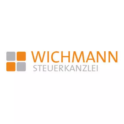 Logo fra WICHMANN STEUERKANZLEI