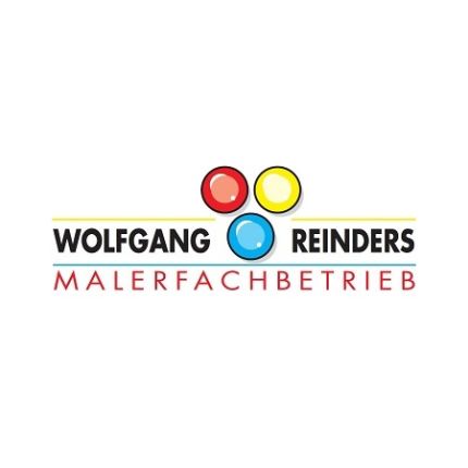 Logo od Wolfgang Reinders Malerfachbetrieb