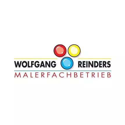 Logo from Wolfgang Reinders Malerfachbetrieb