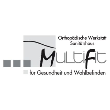 Logo da Multifit Rheine GmbH & Co.KG