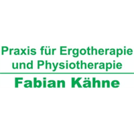 Logotyp från Ergotherapie Kähne