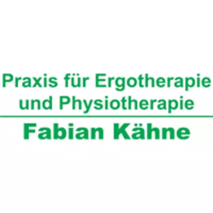 Logo von Ergotherapie Kähne