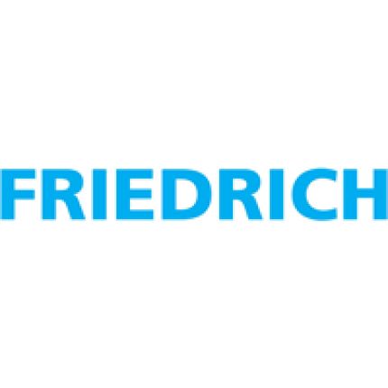 Logotipo de Hausgeräte R. Friedrich