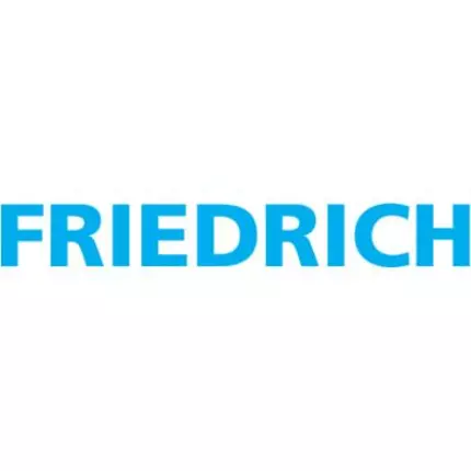 Logo od Hausgeräte R. Friedrich